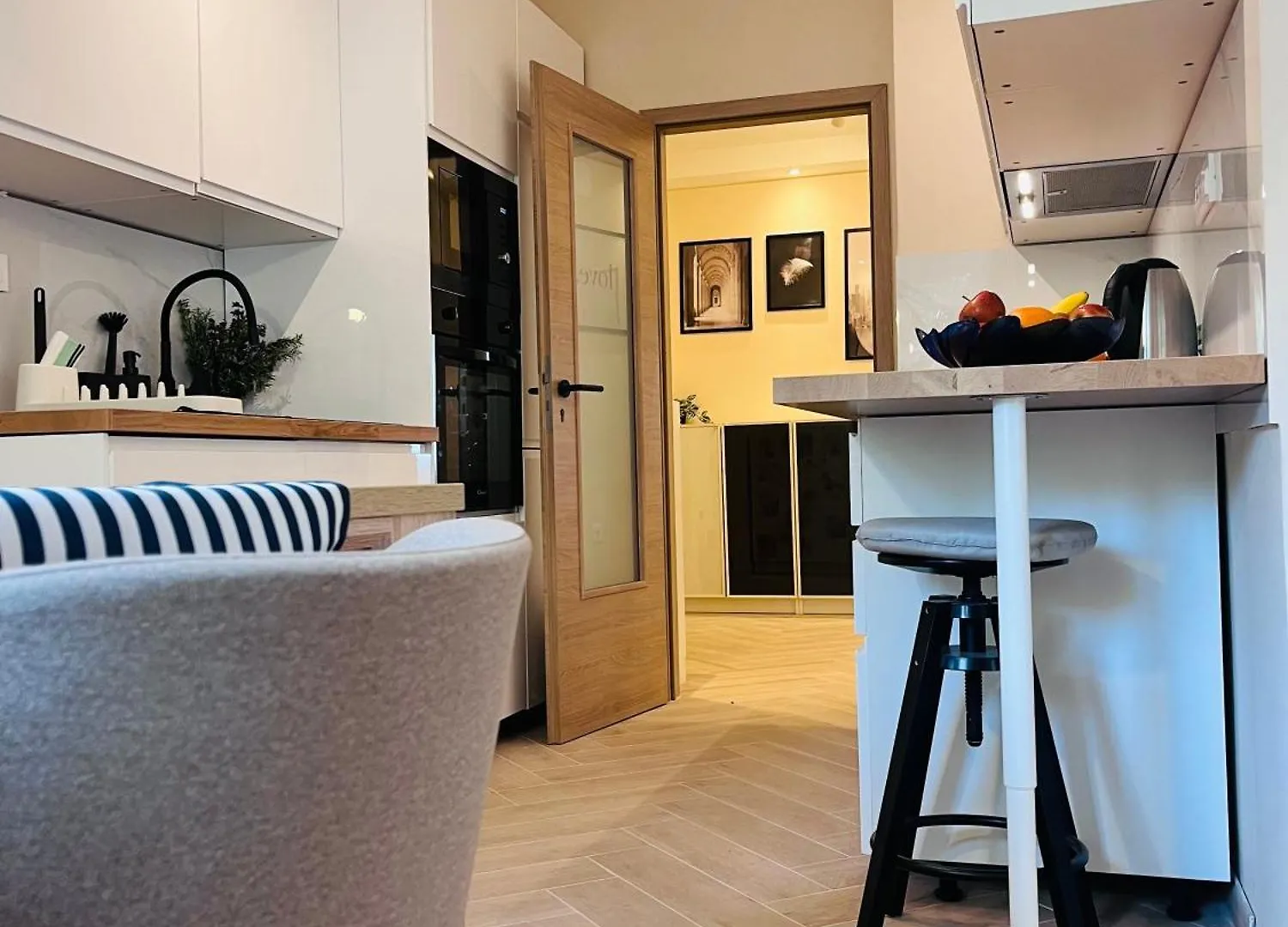 Pula King'S Square Apartment - Free Parking